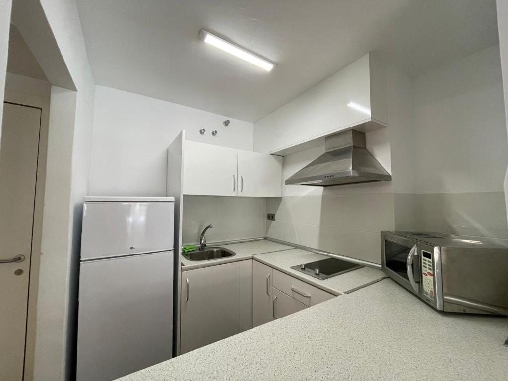 Michelangelo Apartment ซาลอว์ ภายนอก รูปภาพ