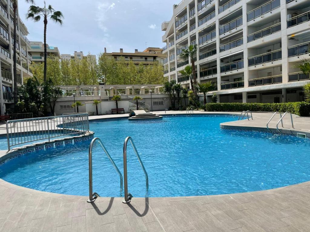 Michelangelo Apartment ซาลอว์ ภายนอก รูปภาพ