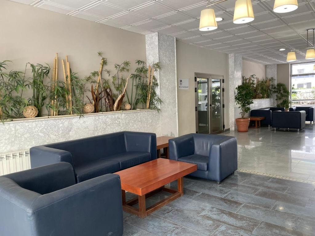 Michelangelo Apartment ซาลอว์ ภายนอก รูปภาพ