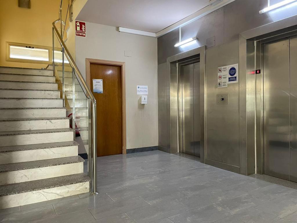 Michelangelo Apartment ซาลอว์ ภายนอก รูปภาพ