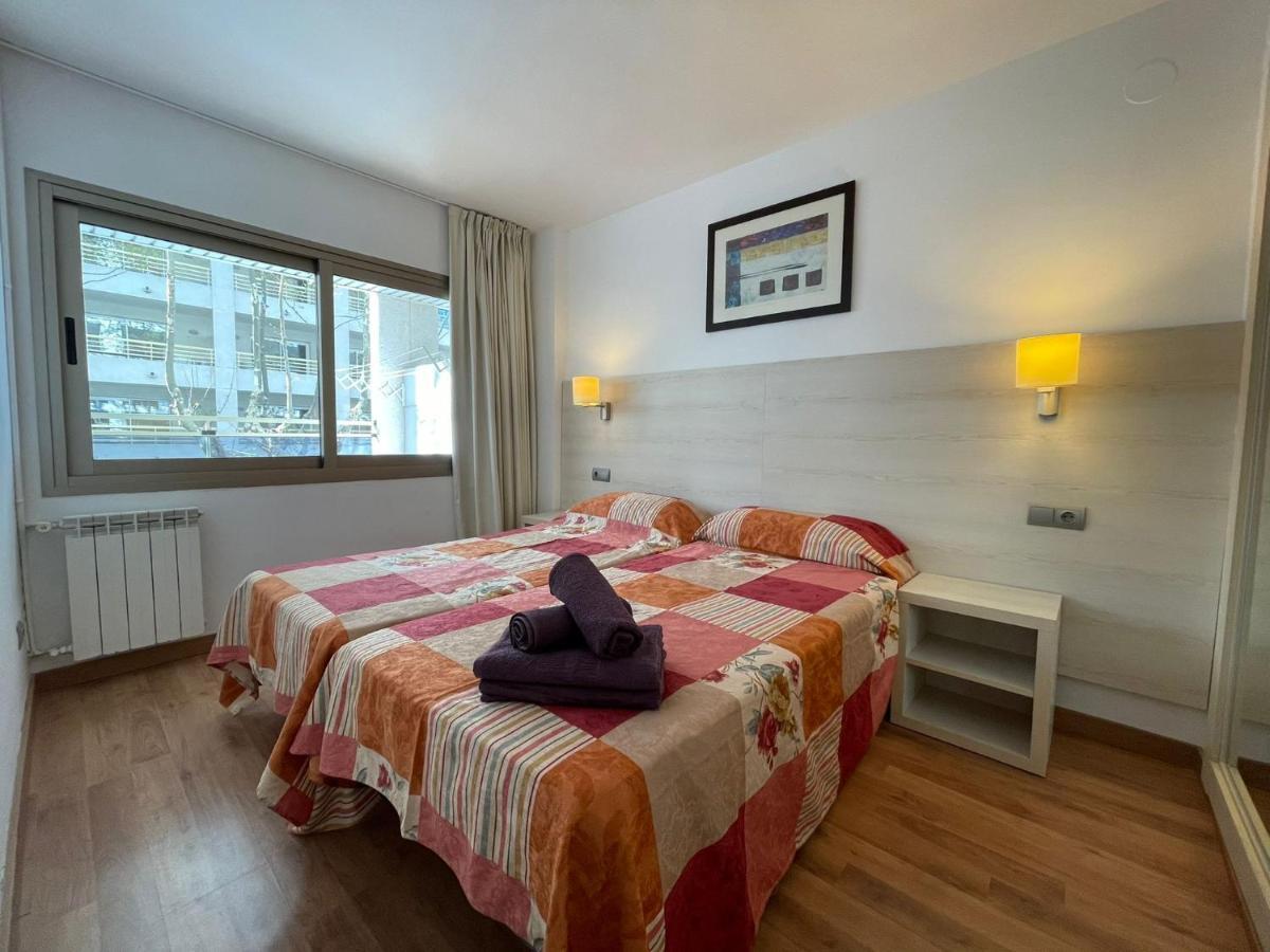 Michelangelo Apartment ซาลอว์ ภายนอก รูปภาพ