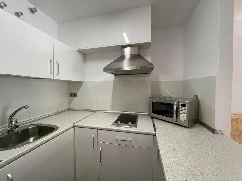 Michelangelo Apartment ซาลอว์ ภายนอก รูปภาพ