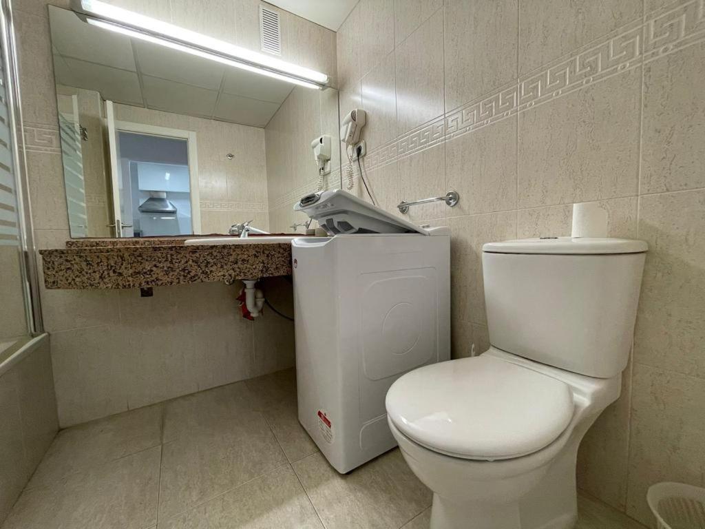 Michelangelo Apartment ซาลอว์ ภายนอก รูปภาพ