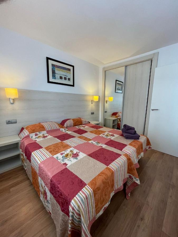 Michelangelo Apartment ซาลอว์ ภายนอก รูปภาพ